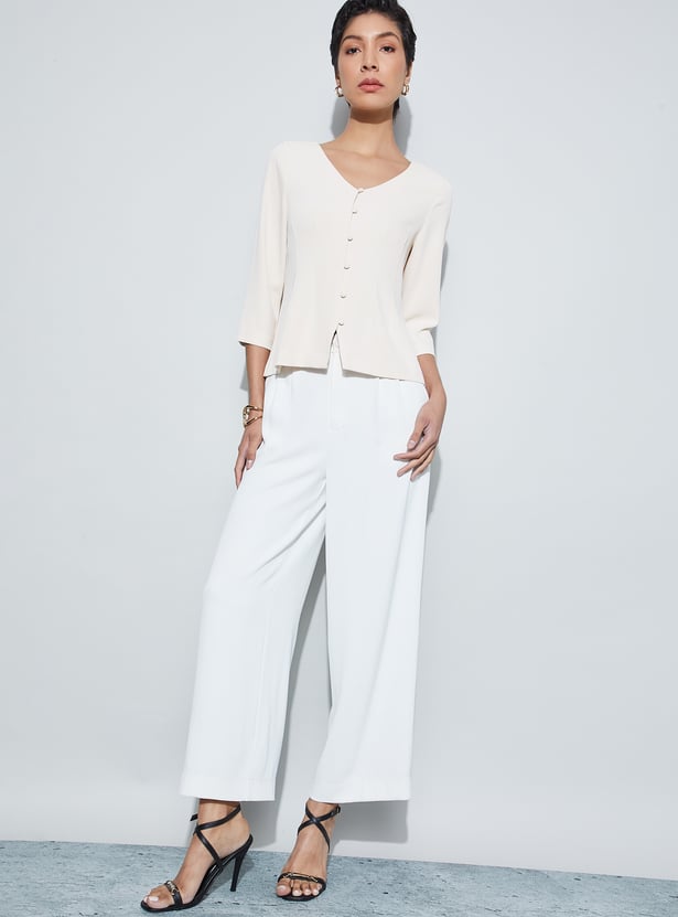 CODE CLASSIC Solid Top