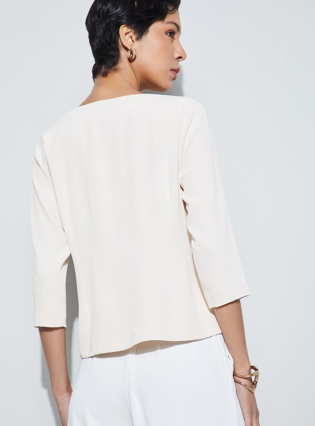 CODE CLASSIC Solid Top