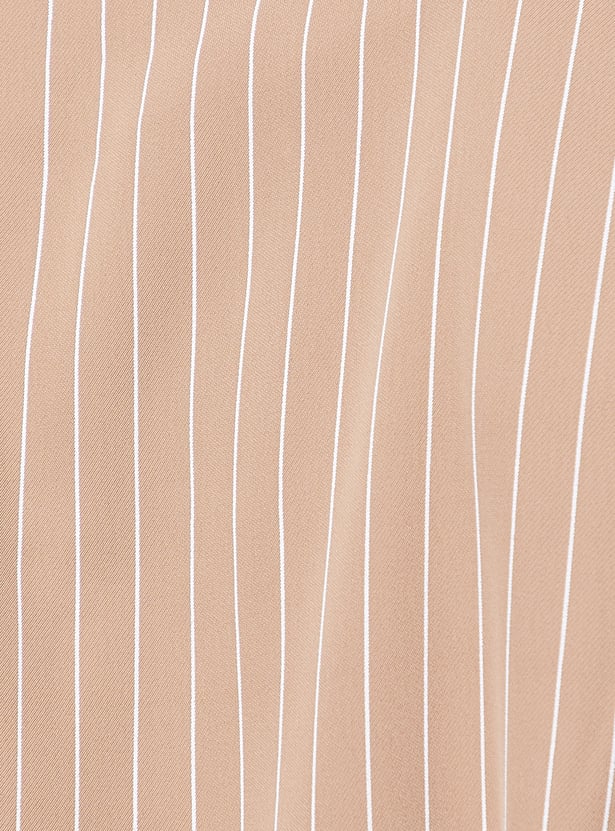 CODE CLASSIC Striped Top