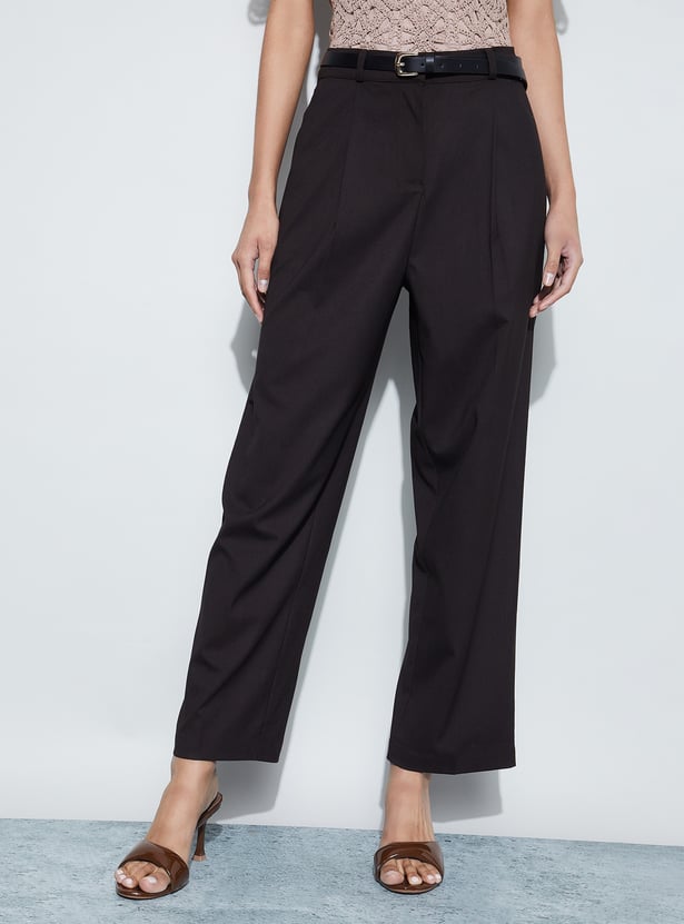 CODE CLASSIC Elasticated Trousers