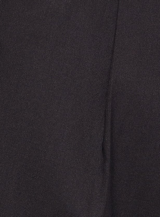 CODE CLASSIC Elasticated Trousers