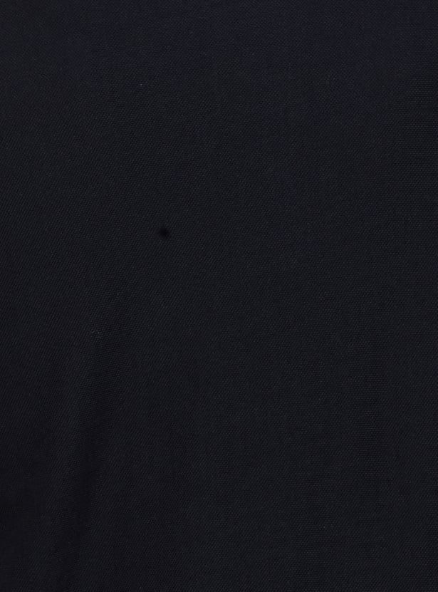 UNITED COLORS OF BENETTON Striped Polo T-shirt