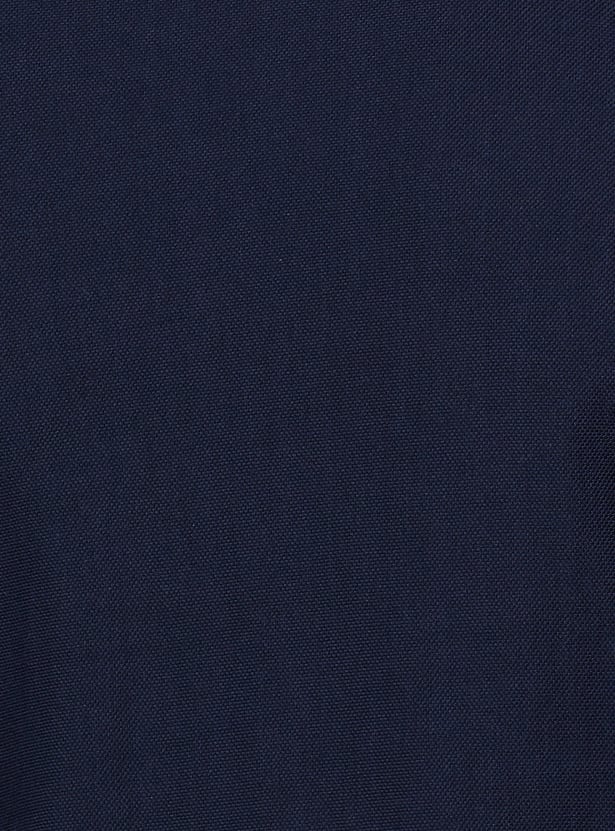 UNITED COLORS OF BENETTON Striped Polo T-shirt