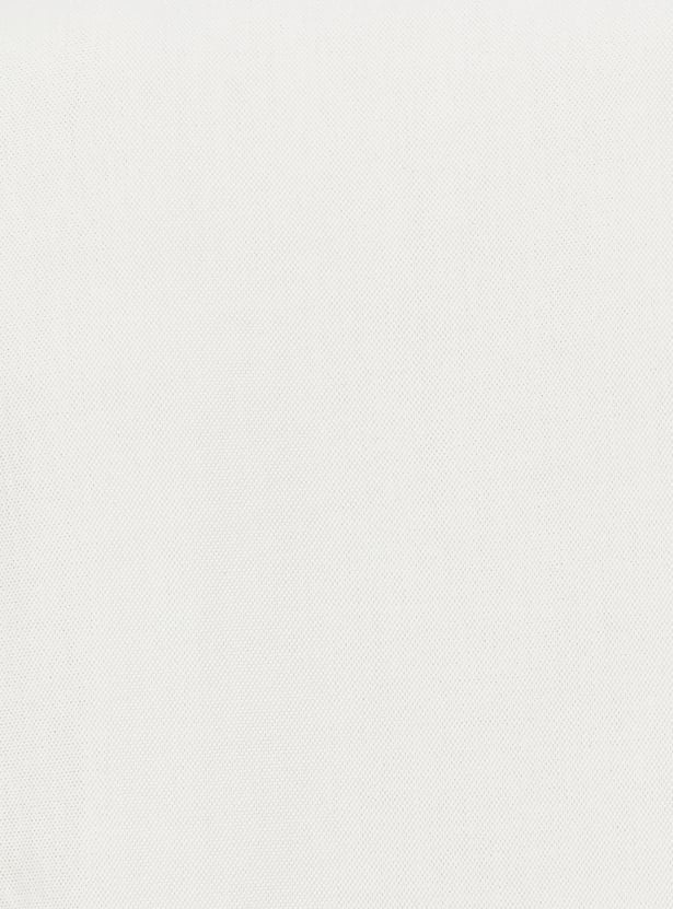 UNITED COLORS OF BENETTON Striped Polo T-shirt