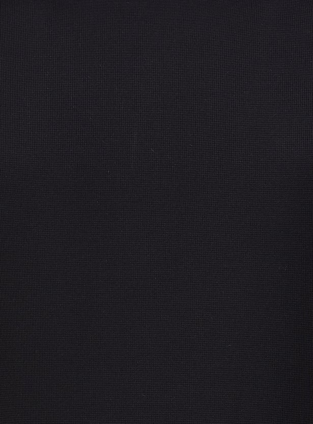 UNITED COLORS OF BENETTON Solid Polo T-shirt