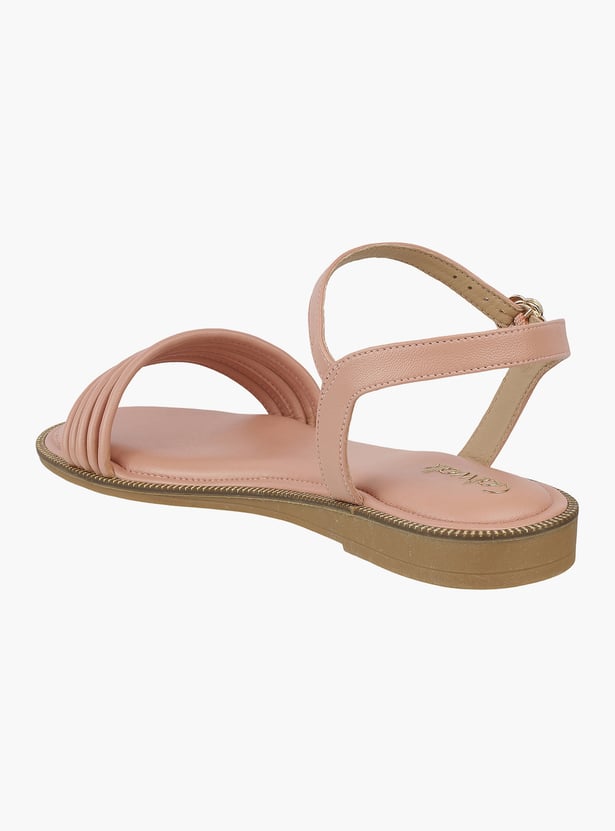 CATWALK Strappy Sandals
