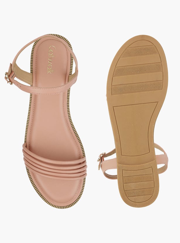 CATWALK Strappy Sandals