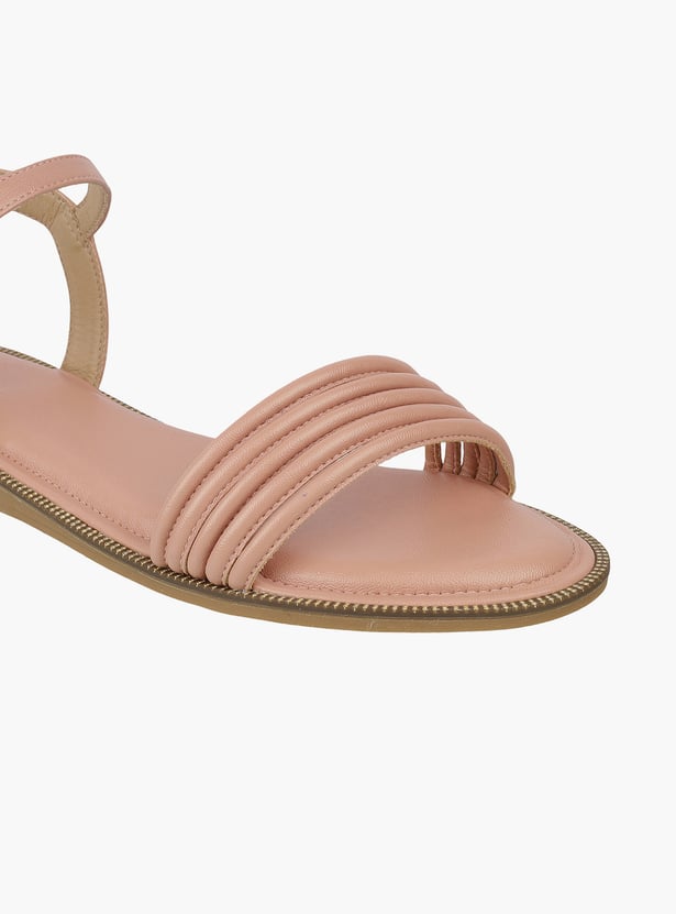 CATWALK Strappy Sandals