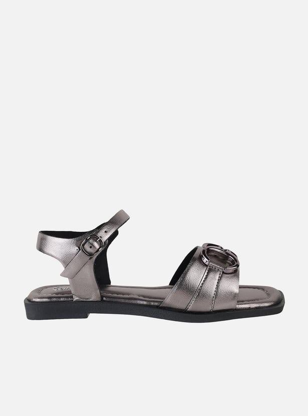 CATWALK Solid Flats
