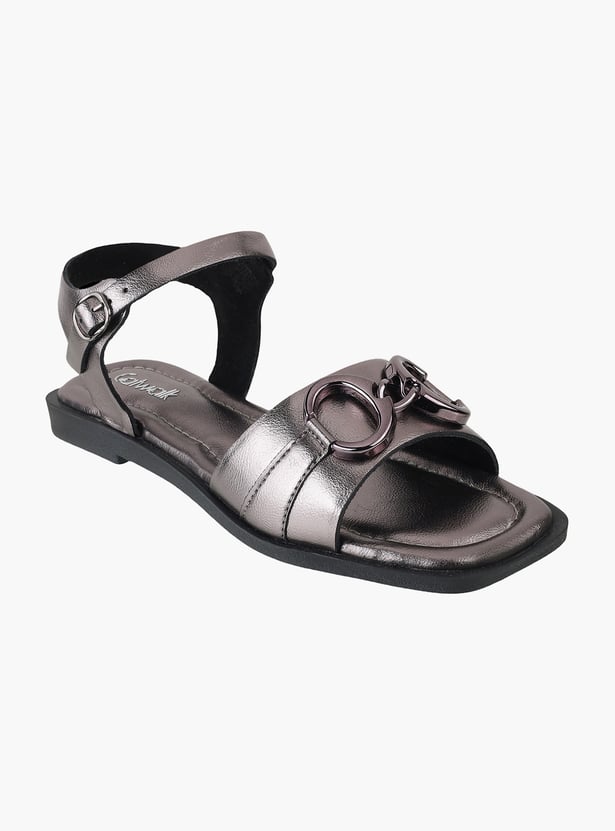 CATWALK Solid Flats