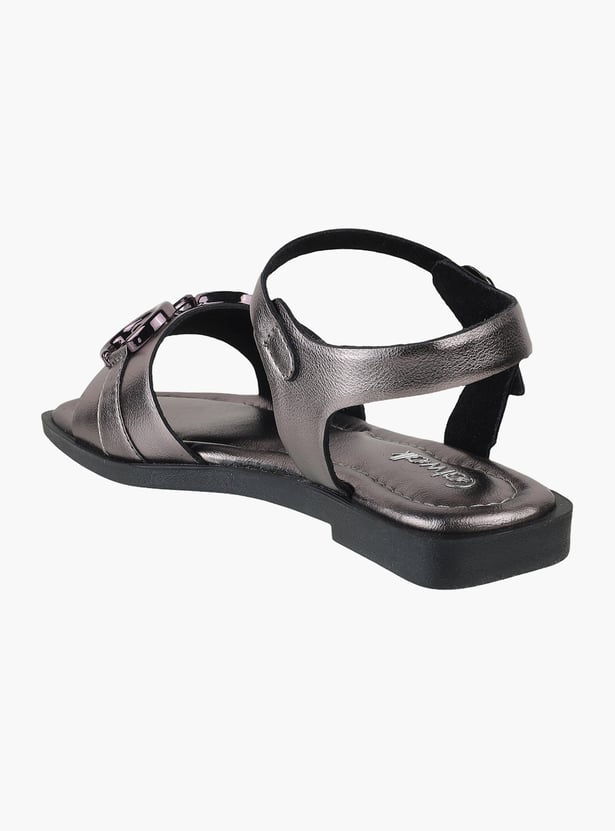 CATWALK Solid Flats