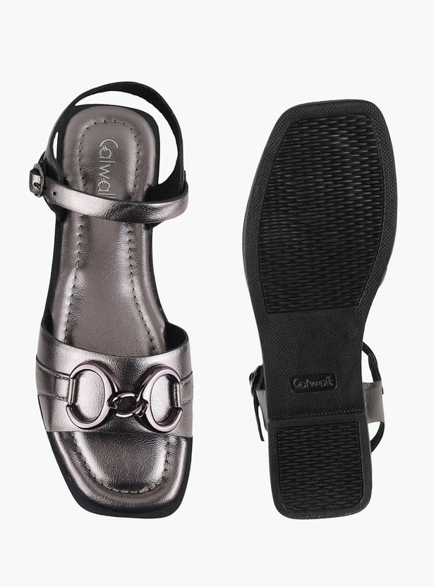CATWALK Solid Flats