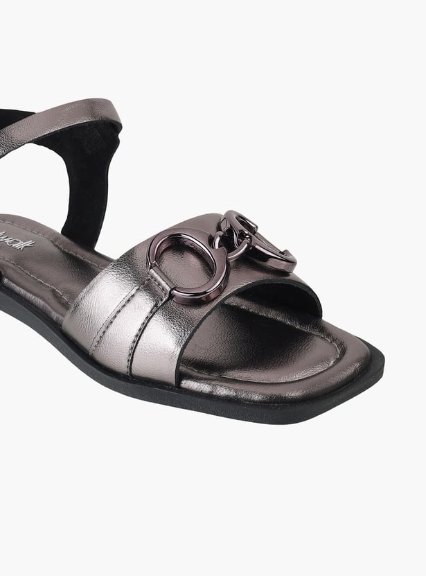CATWALK Solid Flats