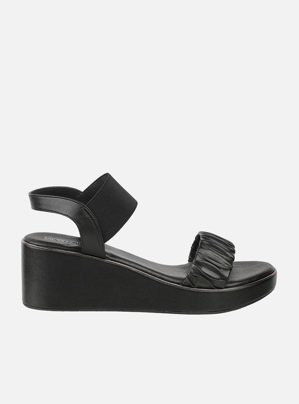 CONWAY Textured Wedges