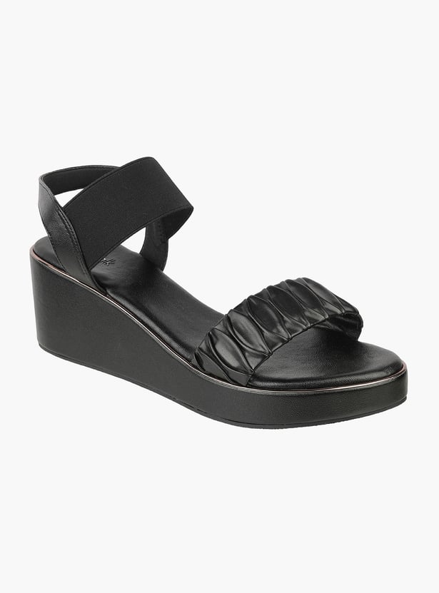 CONWAY Textured Wedges