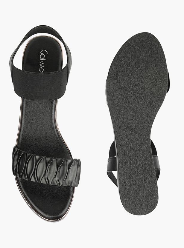 CONWAY Textured Wedges