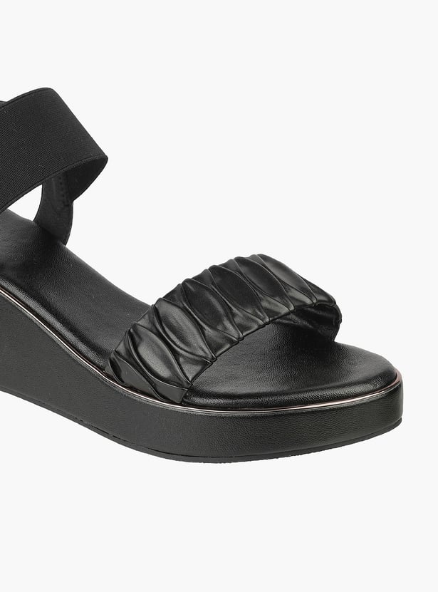 CONWAY Textured Wedges