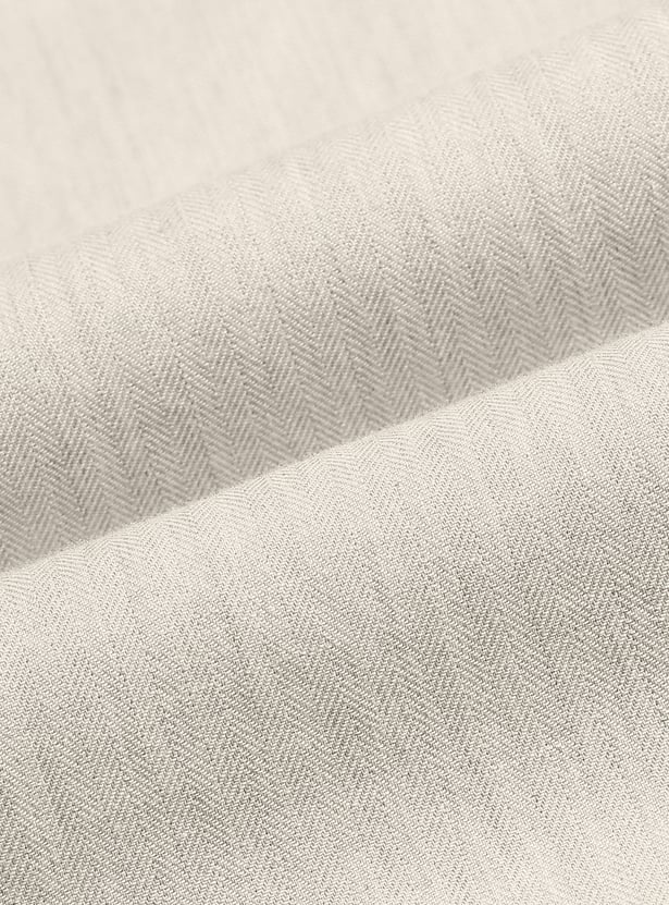 ARROW SPORT Solid Slim Fit Shirt