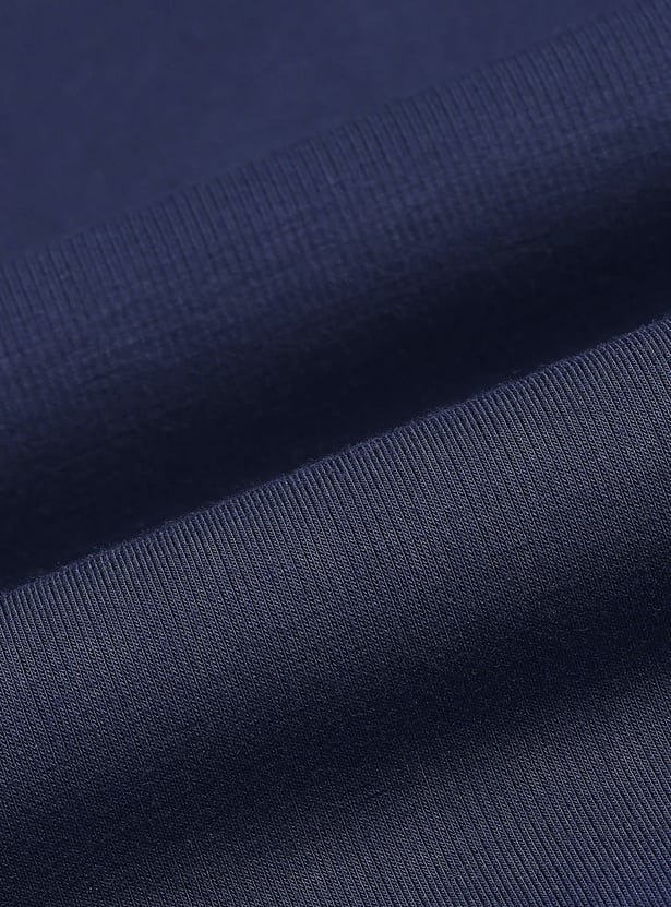 ARROW SPORT Solid Polo T-shirt