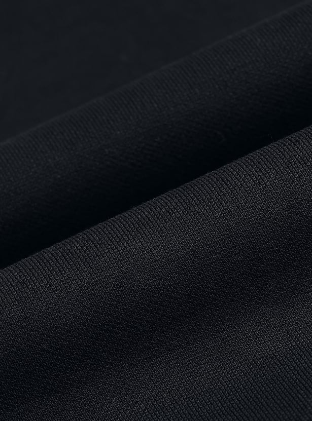 ARROW SPORT Solid Polo T-shirt