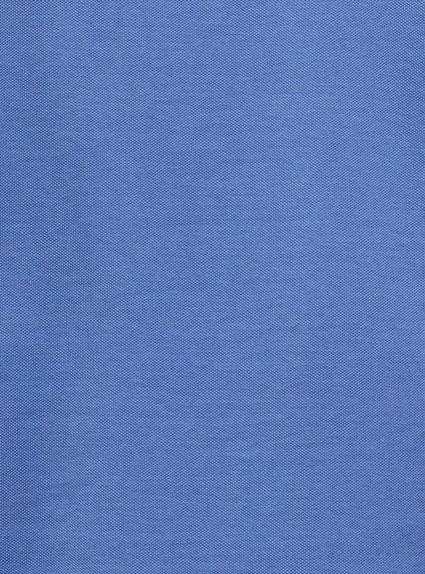 UNITED COLORS OF BENETTON Solid Polo T-shirt