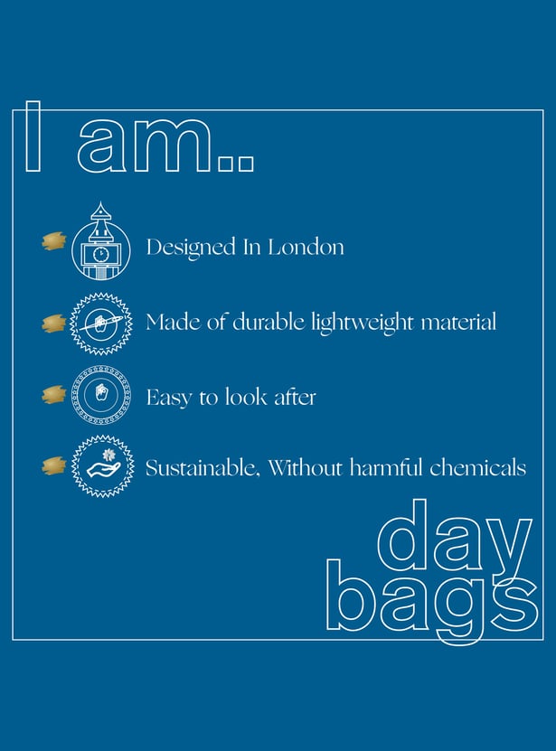 ACCESSORIZE LONDON Solid Tote Bag