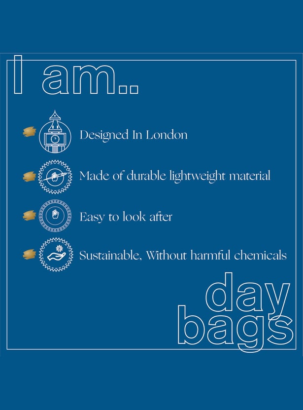 ACCESSORIZE LONDON Textured Backpack