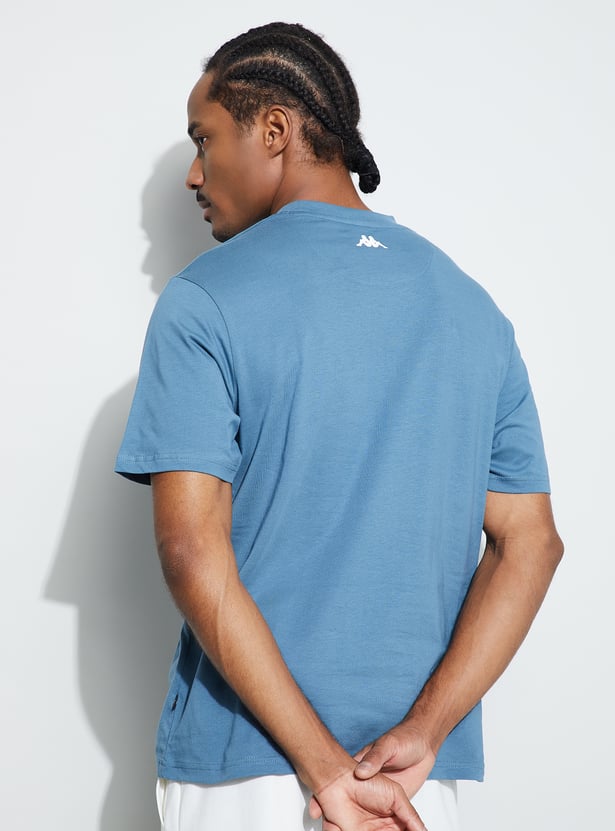 KAPPA Graphic Print T-shirt