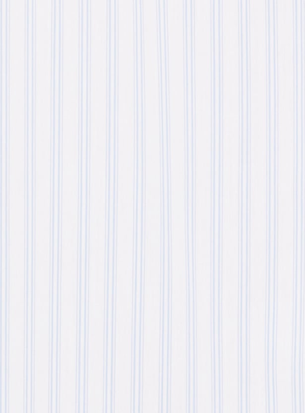 PARK AVENUE Striped Slim Fit Formal Shirt