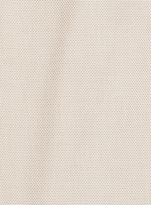 PARK AVENUE Solid Slim Fit Formal Shirt