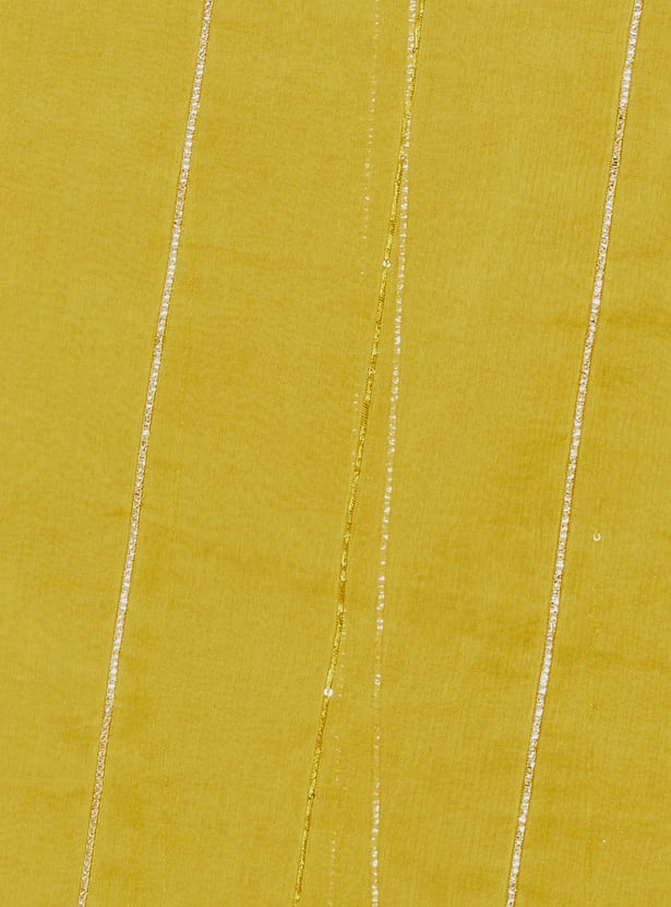SPAN Woven Design Dupatta