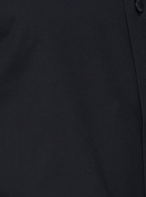 LOUIS PHILIPPE Solid Classic Fit Formal Shirt