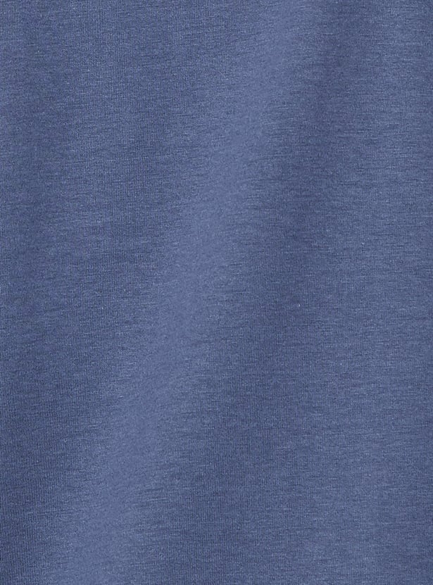 GINGER Strawberry Matcha Lounge T-shirt