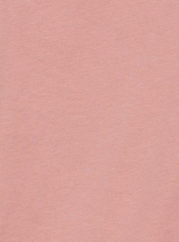 GINGER Printed Lounge T-shirt