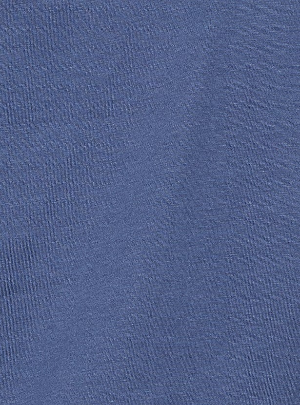 GINGER Printed Lounge T-shirt