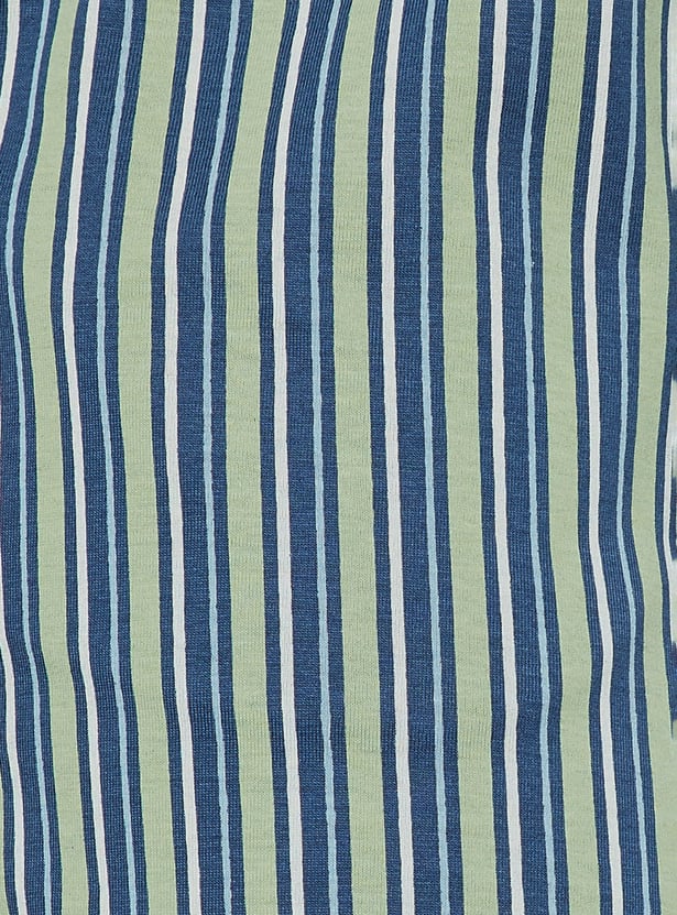 GINGER Striped Pyjamas