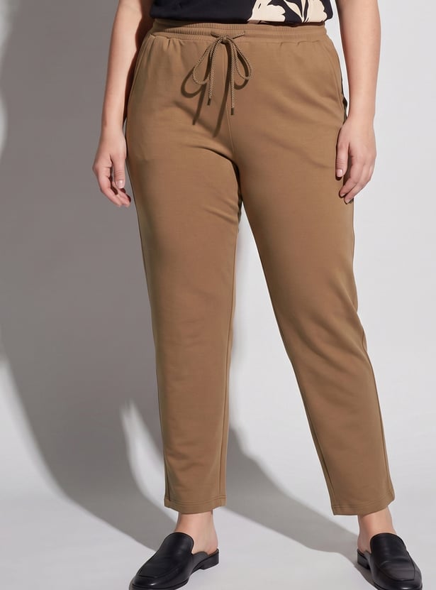 NEXUS Solid Trousers