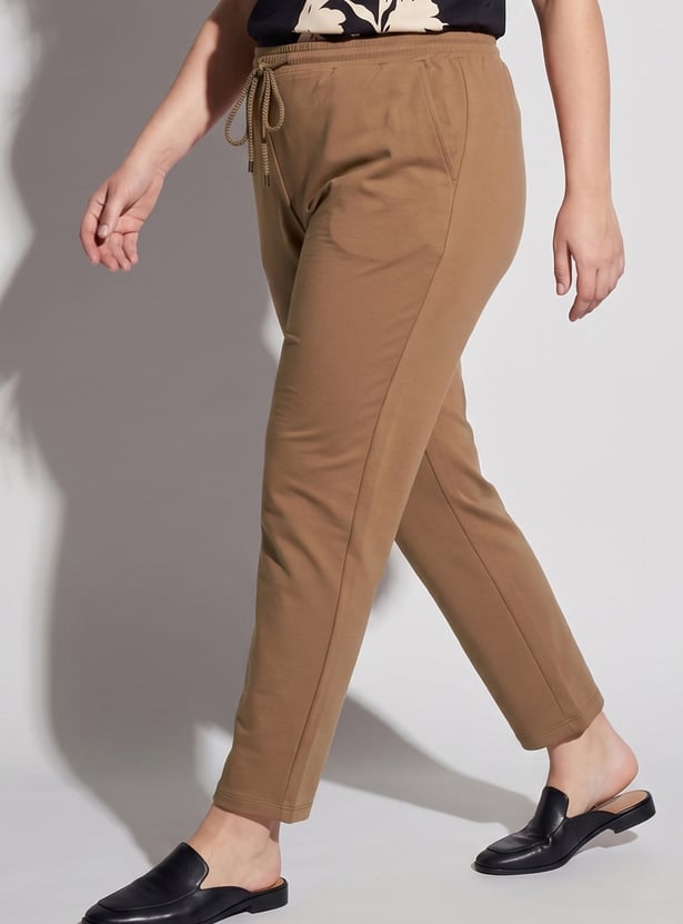 NEXUS Solid Trousers