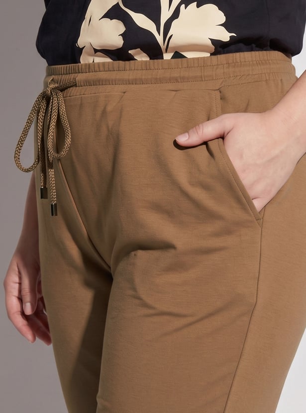 NEXUS Solid Trousers