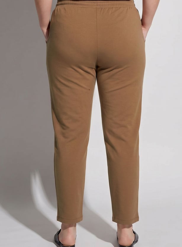 NEXUS Solid Trousers