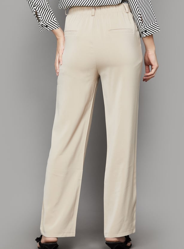 KRAUS Solid Trousers