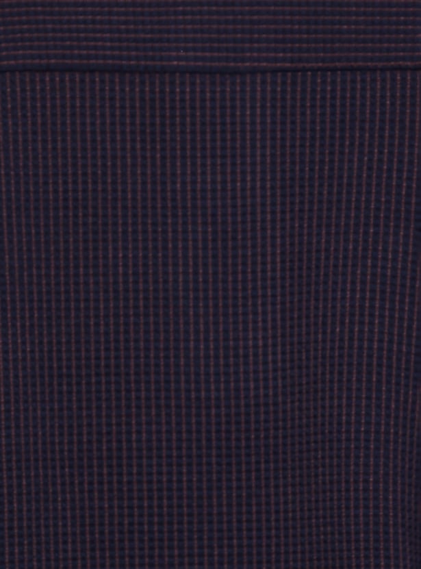 ARROW SPORT Textured Polo T-shirt