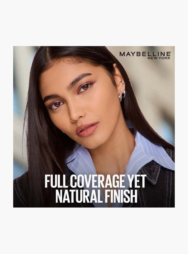 MAYBELLINE Fit Me Spot Rescue Full Coverage Concealer - Shade 15 - 15ml