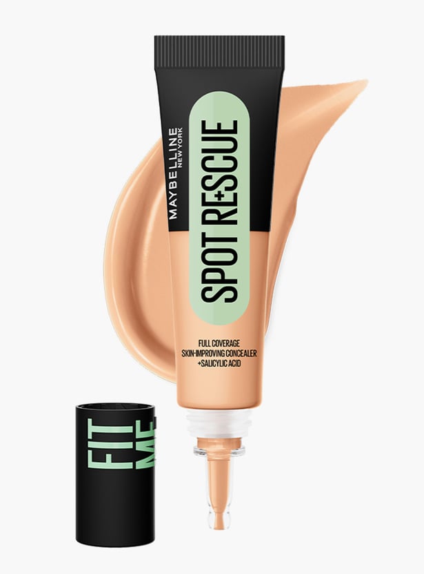 MAYBELLINE Spot Rescue Full Coverage Concealer - Shade 20 - 15ml