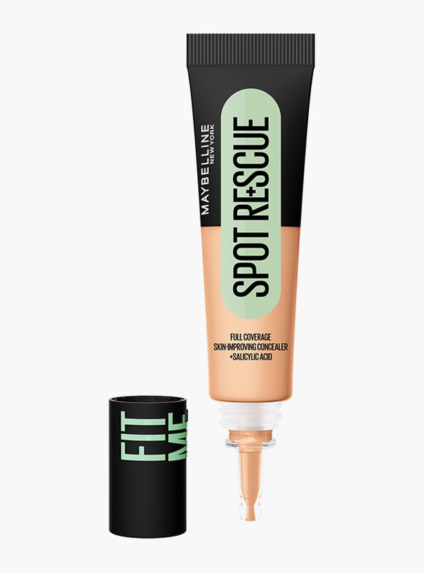 MAYBELLINE Spot Rescue Full Coverage Concealer - Shade 20 - 15ml