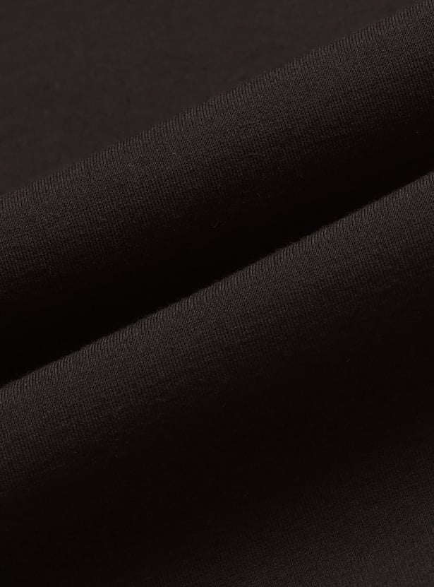 ARROW SPORT Solid Super Slim Trousers