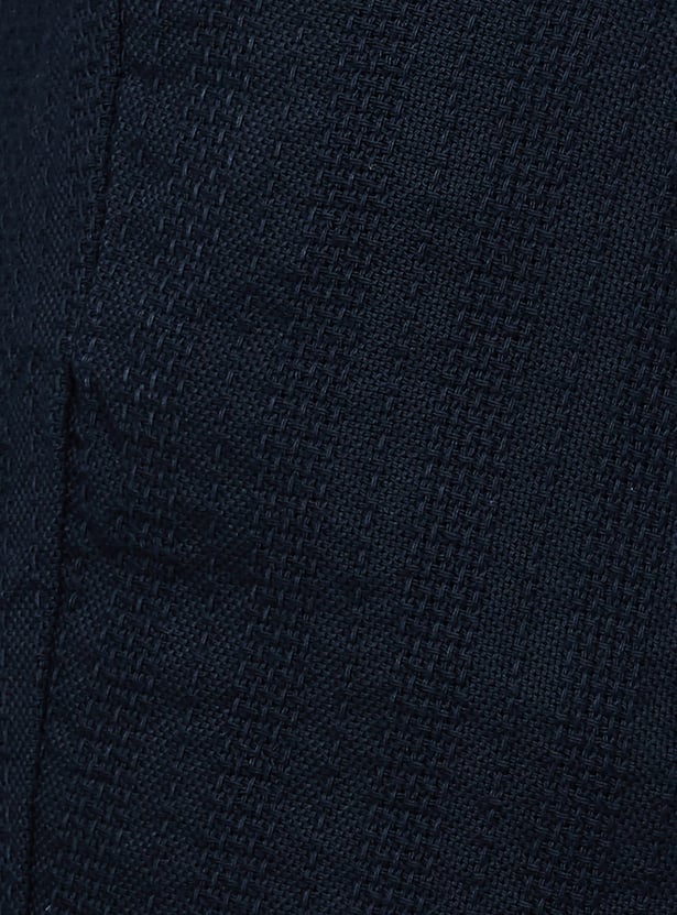 T-BASE Solid Regular Shorts