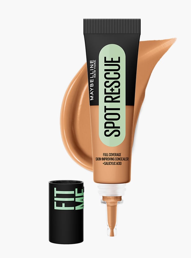 MAYBELLINE Fit Me Spot Rescue Concealer - Shade 60 - 15ml