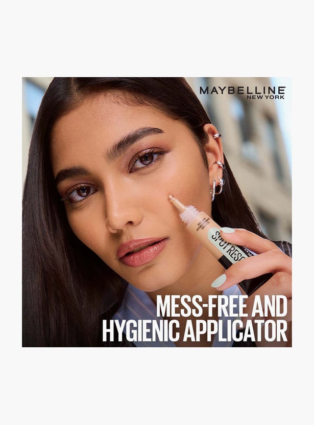 MAYBELLINE Fit Me Spot Rescue Concealer - Shade 60 - 15ml