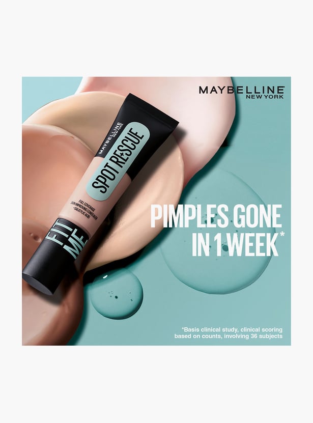 MAYBELLINE Fit Me Spot Rescue Concealer - Shade 60 - 15ml